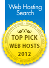 Innerplanet Hosting - Top Pick Web Host 2012